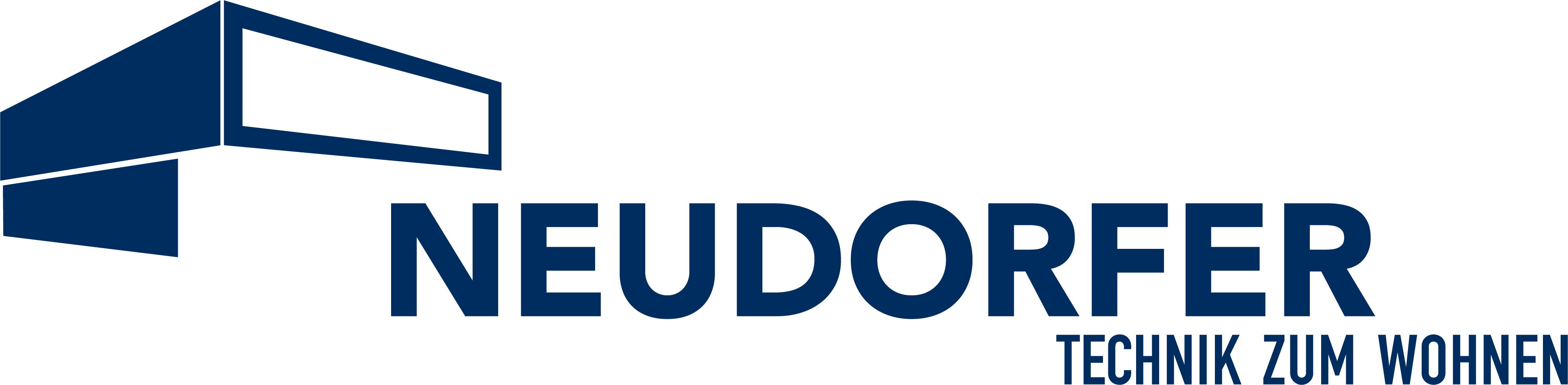 Logo von Neudorfer